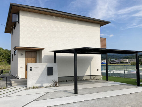 泉佐野市　Iさま