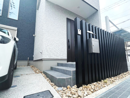 堺市中区　Kさま