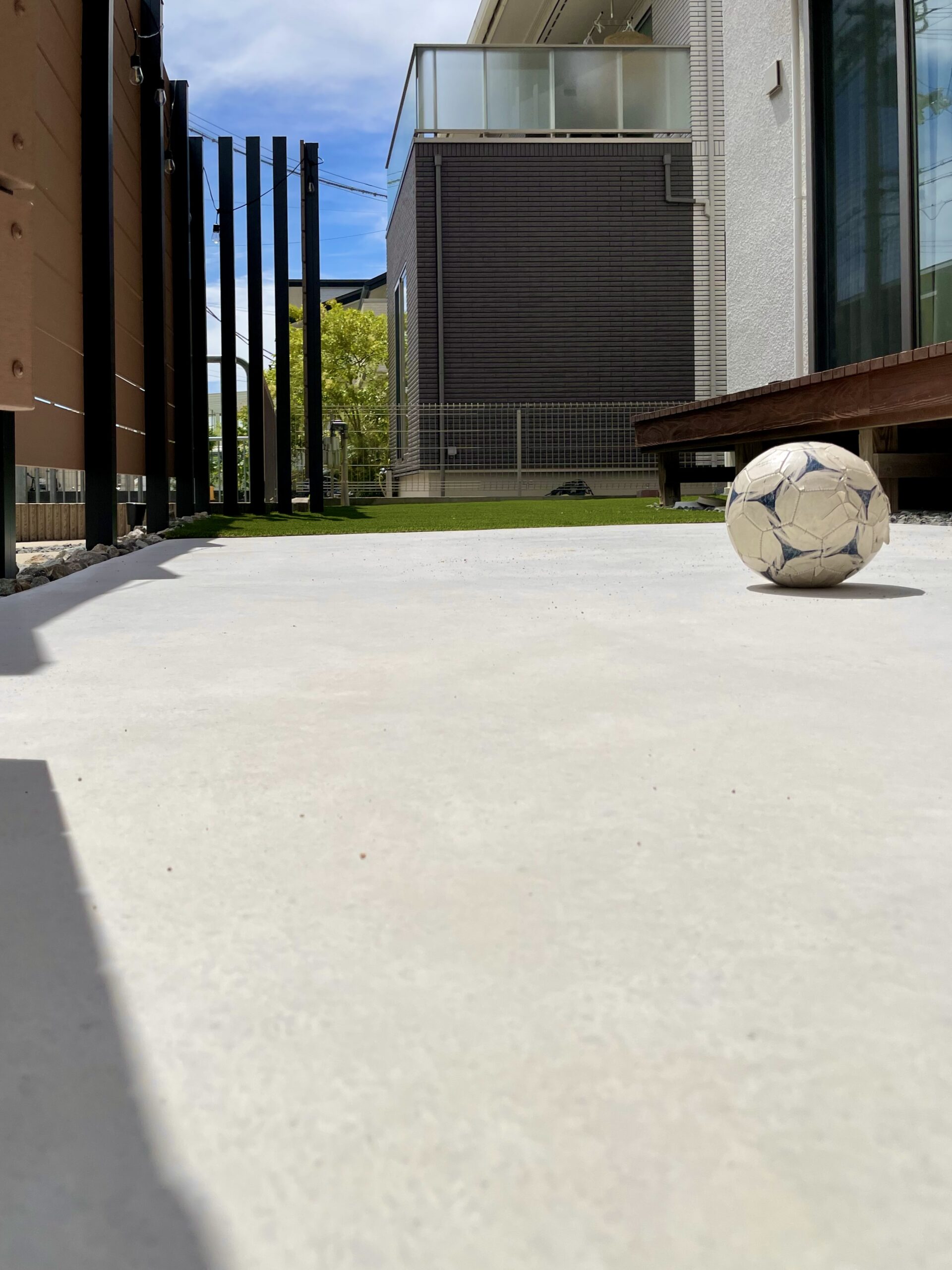 コンクリート施工技術 '24 コンクリート土間の施工手順 - グローヴアーツ