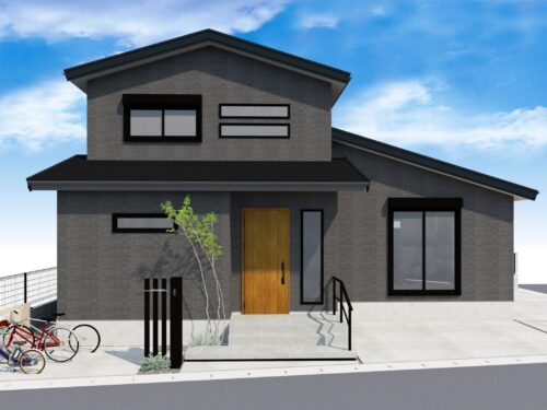 【200万円でできる外構工事ってどれくらい？】